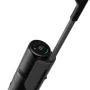 Dreame H12 Pro FlexReach, 2-ühes-pulbervarrettolmukorjaja, kotita, must, 0,78 L, 0,7 L, ristkülikukujuline
