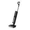 Dreame H12 Pro FlexReach, 2-ühes-pulbervarrettolmukorjaja, kotita, must, 0,78 L, 0,7 L, ristkülikukujuline