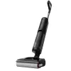 Dreame H12 Pro FlexReach, 2-ühes-pulbervarrettolmukorjaja, kotita, must, 0,78 L, 0,7 L, ristkülikukujuline