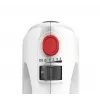 Bosch MFQ2600G käsisegisti koos alusega ja kausiga 375 W valge