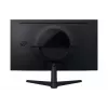 Samsung G53F arvutimonitor 68,6 cm (27 tolli) 2560 x 1440 pikslit Quad HD LCD must