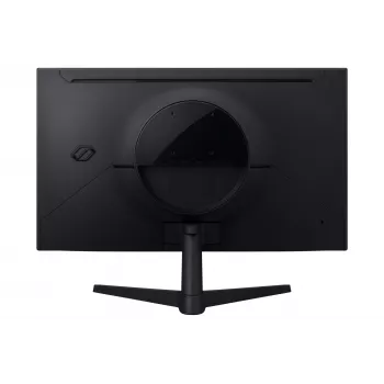 Samsung G53F arvutimonitor 68,6 cm (27 tolli) 2560 x 1440 pikslit Quad HD LCD must