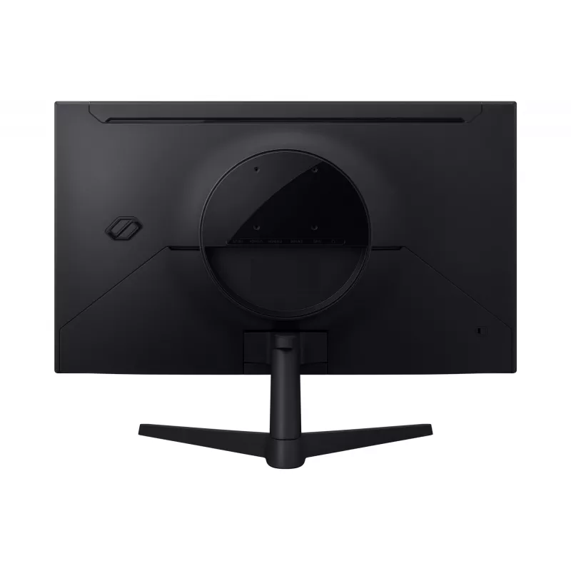 Samsung G53F arvutimonitor 68,6 cm (27 tolli) 2560 x 1440 pikslit Quad HD LCD must