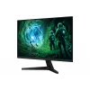 Samsung G53F arvutimonitor 68,6 cm (27 tolli) 2560 x 1440 pikslit Quad HD LCD must