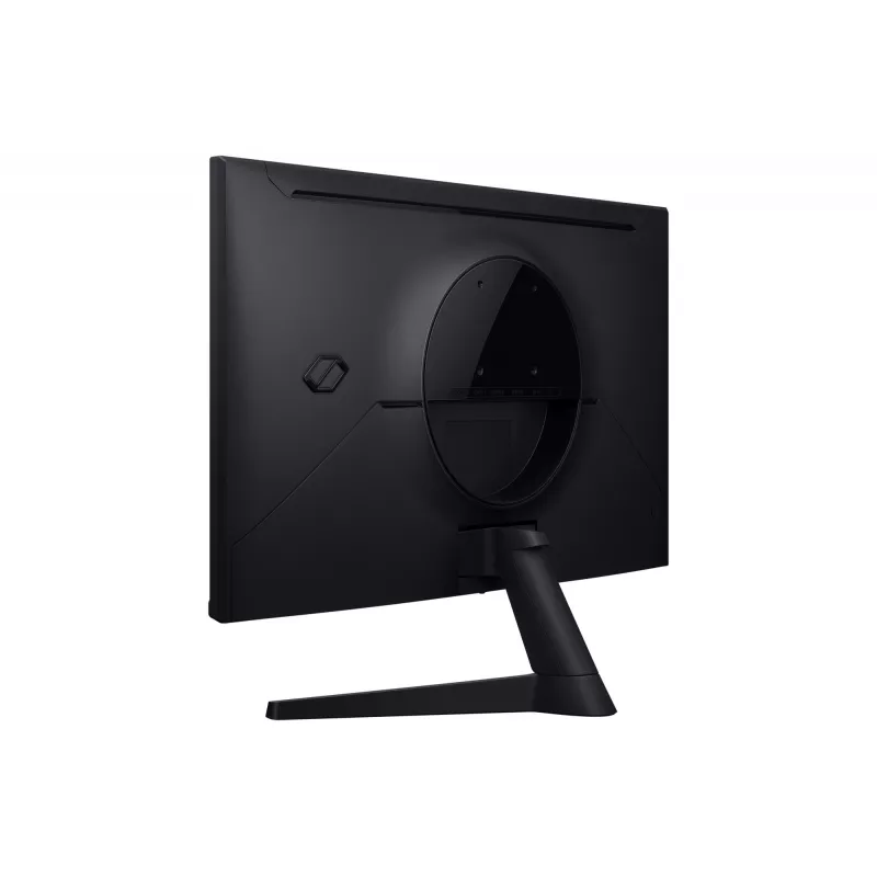 Samsung G53F arvutimonitor 68,6 cm (27 tolli) 2560 x 1440 pikslit Quad HD LCD must
