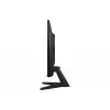 Samsung G53F arvutimonitor 68,6 cm (27 tolli) 2560 x 1440 pikslit Quad HD LCD must