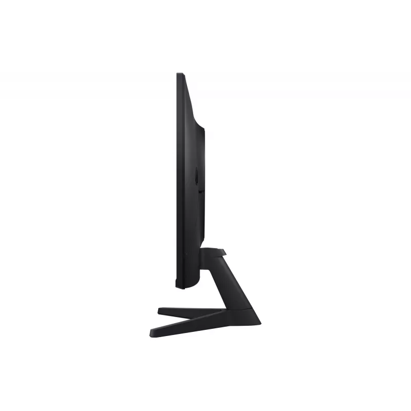 Samsung G53F arvutimonitor 68,6 cm (27 tolli) 2560 x 1440 pikslit Quad HD LCD must