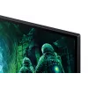 Samsung G53F arvutimonitor 68,6 cm (27 tolli) 2560 x 1440 pikslit Quad HD LCD must
