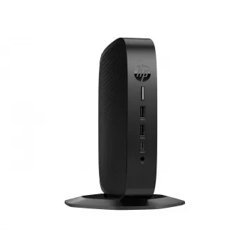 Arvuti HP Elite t655 2,1 GHz AMD Ryzen 4 GB RAM 32 GB eMMC AMD Radeon ThinPro
