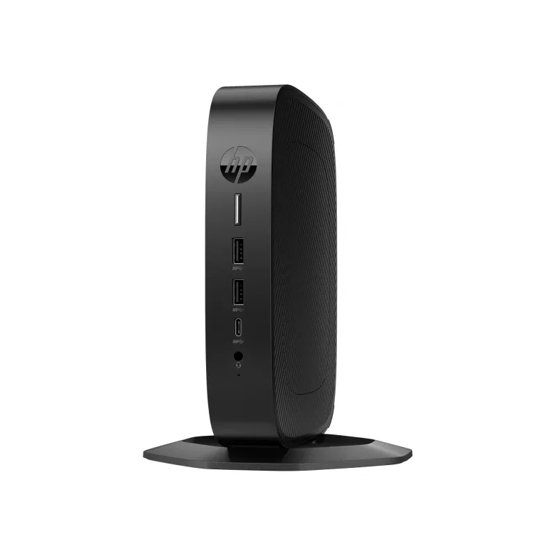 Arvuti HP Elite t655 2,1 GHz AMD Ryzen 4 GB RAM 32 GB eMMC AMD Radeon ThinPro