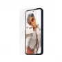 Ekraanikaitse PanzerGlass SAFE. Samsung Galaxy A36 5G jaoks — karastatud klaas, PET, silikoon, läbipaistev, 1 tk, Ultra-Wide Fit