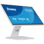 Monitor IIYAMA ProLite T2252MSC-W2AG 21,4-tolline (54,5 cm) Full HD 1920x1080 LCD puuteekraan, 5 ms, USB 3.2 jaotur, kõlarid, VESA, valge
