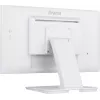 Monitor IIYAMA ProLite T2252MSC-W2AG 21,4-tolline (54,5 cm) Full HD 1920x1080 LCD puuteekraan, 5 ms, USB 3.2 jaotur, kõlarid, VESA, valge