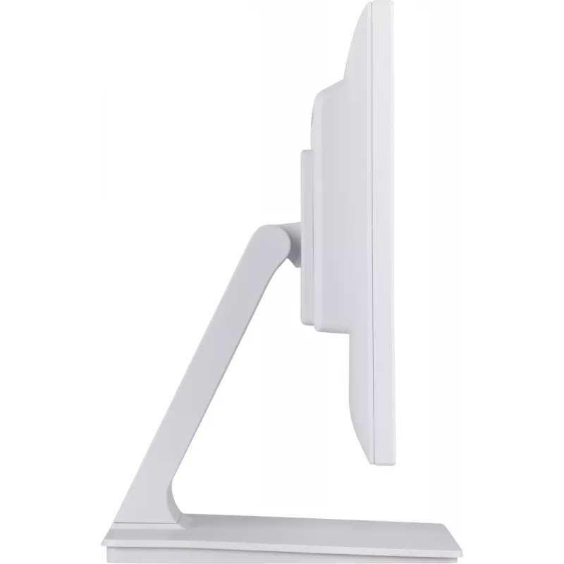 Monitor IIYAMA ProLite T2252MSC-W2AG 21,4-tolline (54,5 cm) Full HD 1920x1080 LCD puuteekraan, 5 ms, USB 3.2 jaotur, kõlarid, VESA, valge