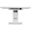 Monitor IIYAMA ProLite T2252MSC-W2AG 21,4-tolline (54,5 cm) Full HD 1920x1080 LCD puuteekraan, 5 ms, USB 3.2 jaotur, kõlarid, VESA, valge