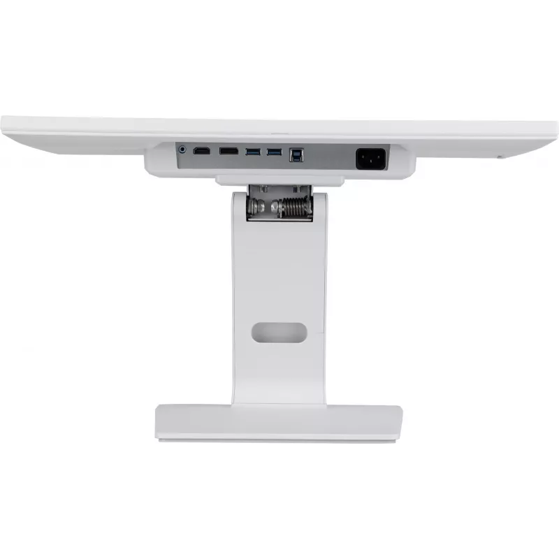 Monitor IIYAMA ProLite T2252MSC-W2AG 21,4-tolline (54,5 cm) Full HD 1920x1080 LCD puuteekraan, 5 ms, USB 3.2 jaotur, kõlarid, VESA, valge