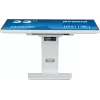 Monitor IIYAMA ProLite T2252MSC-W2AG 21,4-tolline (54,5 cm) Full HD 1920x1080 LCD puuteekraan, 5 ms, USB 3.2 jaotur, kõlarid, VESA, valge