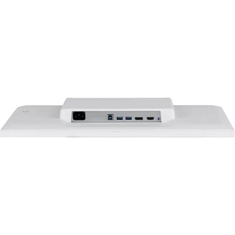 Monitor IIYAMA ProLite T2252MSC-W2AG 21,4-tolline (54,5 cm) Full HD 1920x1080 LCD puuteekraan, 5 ms, USB 3.2 jaotur, kõlarid, VESA, valge