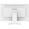 27 tolline IIYAMA ProLite T2752MSC-W1AG puutetundlik LCD monitor 1920 x 1080 Full HD valge, 5 ms, USB 3.2 Gen1, kõlarid, VESA