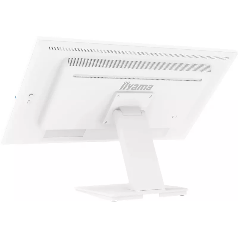 27 tolline IIYAMA ProLite T2752MSC-W1AG puutetundlik LCD monitor 1920 x 1080 Full HD valge, 5 ms, USB 3.2 Gen1, kõlarid, VESA