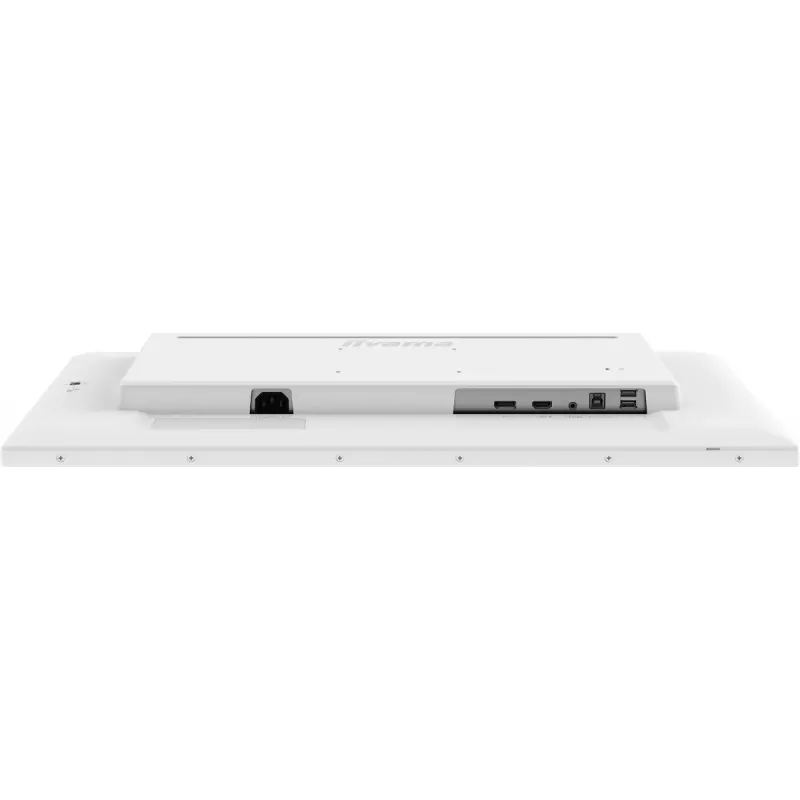 27 tolline IIYAMA ProLite T2752MSC-W1AG puutetundlik LCD monitor 1920 x 1080 Full HD valge, 5 ms, USB 3.2 Gen1, kõlarid, VESA