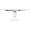 27 tolline IIYAMA ProLite T2752MSC-W1AG puutetundlik LCD monitor 1920 x 1080 Full HD valge, 5 ms, USB 3.2 Gen1, kõlarid, VESA