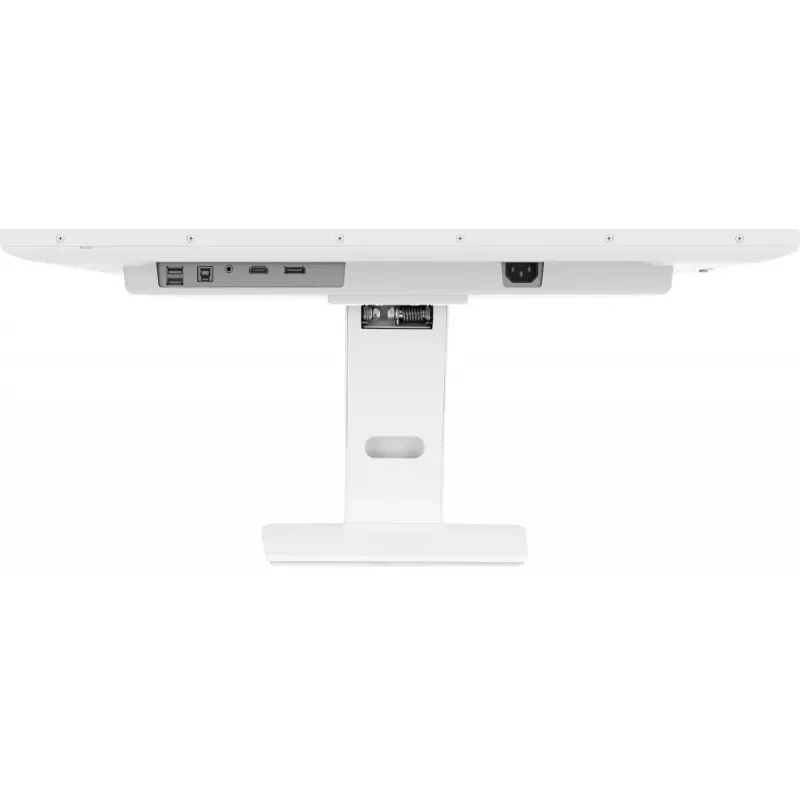 27 tolline IIYAMA ProLite T2752MSC-W1AG puutetundlik LCD monitor 1920 x 1080 Full HD valge, 5 ms, USB 3.2 Gen1, kõlarid, VESA