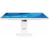 27 tolline IIYAMA ProLite T2752MSC-W1AG puutetundlik LCD monitor 1920 x 1080 Full HD valge, 5 ms, USB 3.2 Gen1, kõlarid, VESA