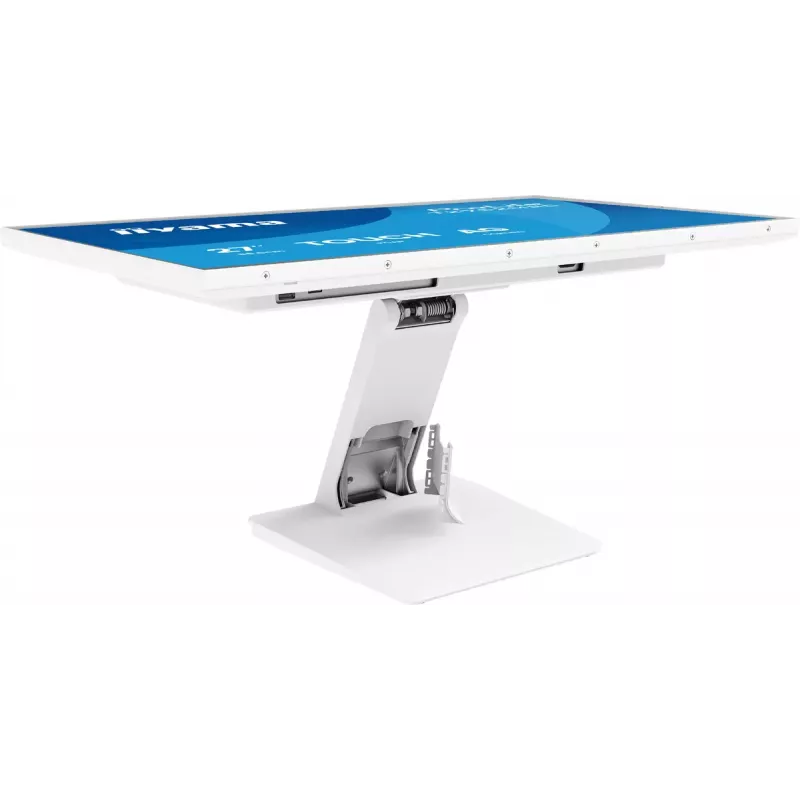 27 tolline IIYAMA ProLite T2752MSC-W1AG puutetundlik LCD monitor 1920 x 1080 Full HD valge, 5 ms, USB 3.2 Gen1, kõlarid, VESA