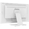 27 tolline IIYAMA ProLite T2752MSC-W1AG puutetundlik LCD monitor 1920 x 1080 Full HD valge, 5 ms, USB 3.2 Gen1, kõlarid, VESA