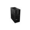 Lenovo ThinkStation P3 Tower Gen 2 Intel Core Ultra 9 285K 128 GB DDR5-SDRAM 1 TB SSD Ubuntu Linux Tööjaam Must
