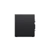 Lenovo ThinkStation P3 Tower Gen 2 Intel Core Ultra 9 285K 128 GB DDR5-SDRAM 1 TB SSD Ubuntu Linux Tööjaam Must
