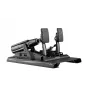Pedal Moza Racing mBooster Set Alumiinium Must USB Type-A Type-B USB-C
