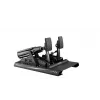 Pedal Moza Racing mBooster Set Alumiinium Must USB Type-A Type-B USB-C