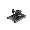 Pedal Moza Racing mBooster Set Alumiinium Must USB Type-A Type-B USB-C