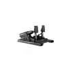 Pedal Moza Racing mBooster Set Alumiinium Must USB Type-A Type-B USB-C