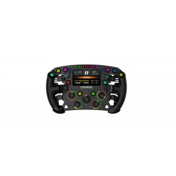 Moza Racing MOZA FSR V2 Vormelirool, PC, Digitaalne