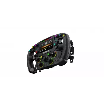 Moza Racing MOZA FSR V2 Vormelirool, PC, Digitaalne