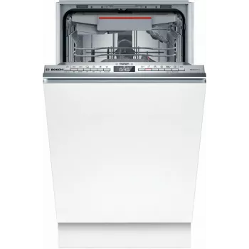 Bosch Serie 4 SPV4EMX25E nõudepesumasin Täielikult sisseehitatav 10 nõudekomplekti