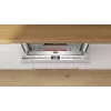 Bosch Serie 4 SPV4EMX25E nõudepesumasin Täielikult sisseehitatav 10 nõudekomplekti