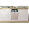 Bosch Serie 4 SPV4EMX25E nõudepesumasin Täielikult sisseehitatav 10 nõudekomplekti