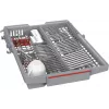 Bosch Serie 4 SPV4EMX25E nõudepesumasin Täielikult sisseehitatav 10 nõudekomplekti