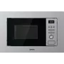 Gorenje BM201AG1X roostevabast terasest grillmikrolaineahi sisseehitatav 20 L 800 W