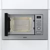 Gorenje BM201AG1X roostevabast terasest grillmikrolaineahi sisseehitatav 20 L 800 W