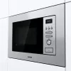 Gorenje BM201AG1X roostevabast terasest grillmikrolaineahi sisseehitatav 20 L 800 W