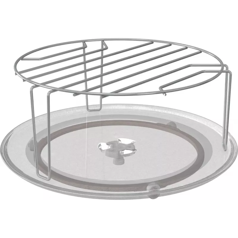 Gorenje BM201AG1X roostevabast terasest grillmikrolaineahi sisseehitatav 20 L 800 W