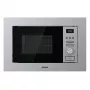 Gorenje BMI201AG1X Roostevabast terasest kombineeritud mikrolaineahi, sisseehitatav, 20-liitrine, 800 W
