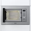 Gorenje BMI201AG1X Roostevabast terasest kombineeritud mikrolaineahi, sisseehitatav, 20-liitrine, 800 W