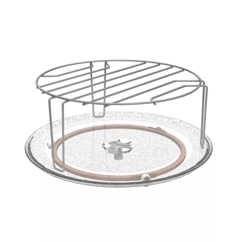 Gorenje BMI201AG1X Roostevabast terasest kombineeritud mikrolaineahi, sisseehitatav, 20-liitrine, 800 W