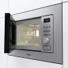 Gorenje BMI201AG1X Roostevabast terasest kombineeritud mikrolaineahi, sisseehitatav, 20-liitrine, 800 W